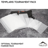 Tabletop Terrain Terrain Templ'Ork'us Competitive Tournament Pack - Chapter Approved/Pariah Nexus Compatible