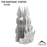 Tabletop Terrain Terrain The Daemonic Vortex