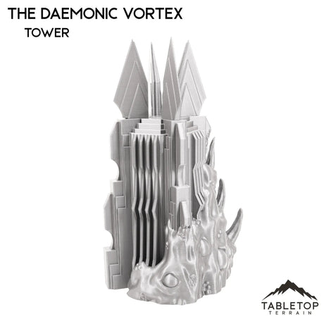 Tabletop Terrain Terrain The Daemonic Vortex