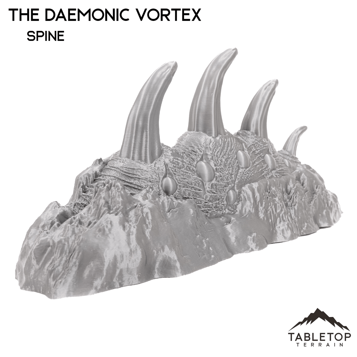 Tabletop Terrain Terrain The Daemonic Vortex