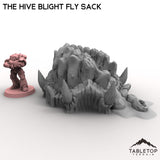 Tabletop Terrain Terrain The Hive Blight Fly Sack