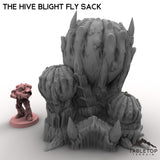 Tabletop Terrain Terrain The Hive Blight Fly Sack