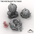 Tabletop Terrain Terrain The Hive Blight Fly Sack
