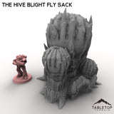 Tabletop Terrain Terrain The Hive Blight Fly Sack