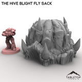 Tabletop Terrain Terrain The Hive Blight Fly Sack