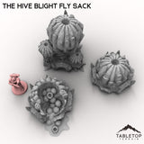 Tabletop Terrain Terrain The Hive Blight Fly Sack