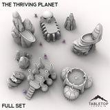 Tabletop Terrain Terrain The Thriving Planet