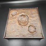 Tabletop Terrain Terrain Trench Wars - Full Table Collection
