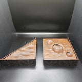 Tabletop Terrain Terrain Trench Wars - Full Table Collection