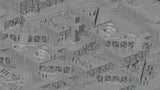 Tabletop Terrain Terrain Trench Wars - Full Table Collection
