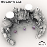 Tabletop Terrain Terrain Troglodyte Cave