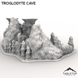 Tabletop Terrain Terrain Troglodyte Cave