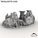 Tabletop Terrain Terrain Troglodyte Cave
