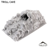 Tabletop Terrain Terrain Troll Cave