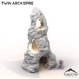 Tabletop Terrain Terrain Twin Arch Spire