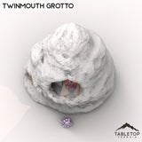 Tabletop Terrain Terrain Twinmouth Grotto