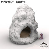 Tabletop Terrain Terrain Twinmouth Grotto