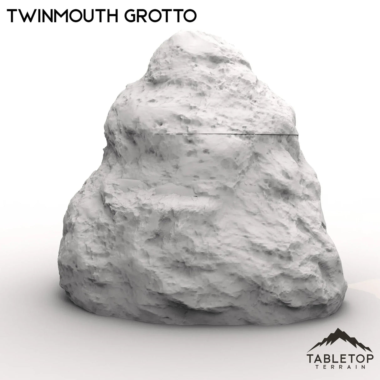 Tabletop Terrain Terrain Twinmouth Grotto