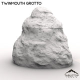 Tabletop Terrain Terrain Twinmouth Grotto