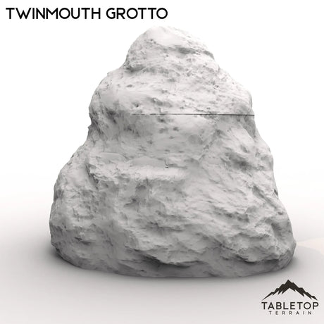 Tabletop Terrain Terrain Twinmouth Grotto