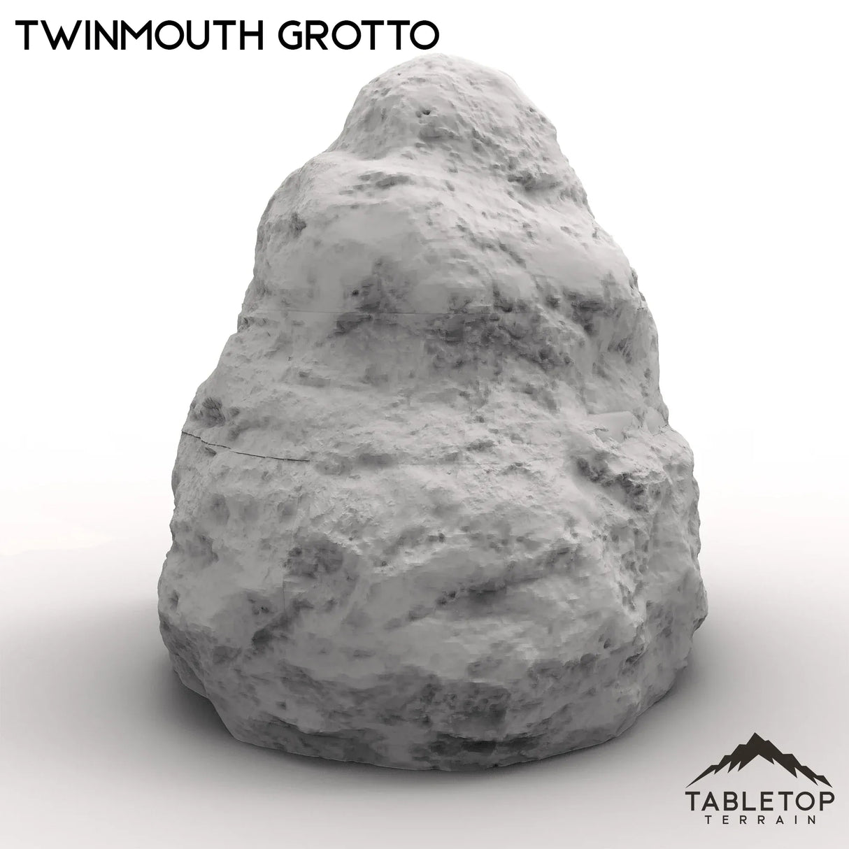 Tabletop Terrain Terrain Twinmouth Grotto