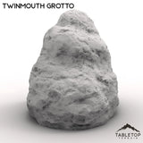 Tabletop Terrain Terrain Twinmouth Grotto