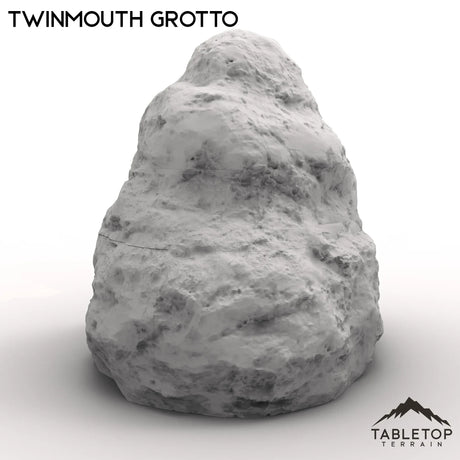 Tabletop Terrain Terrain Twinmouth Grotto