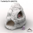 Tabletop Terrain Terrain Twinmouth Grotto