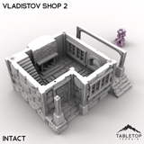 Tabletop Terrain Terrain Vladistov Shop 2