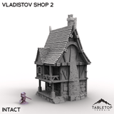Tabletop Terrain Terrain Vladistov Shop 2