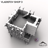 Tabletop Terrain Terrain Vladistov Shop 3