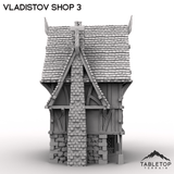 Tabletop Terrain Terrain Vladistov Shop 3
