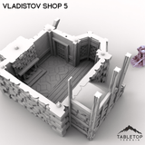 Tabletop Terrain Terrain Vladistov Shop 5