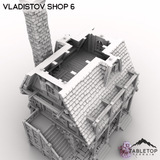 Tabletop Terrain Terrain Vladistov Shop 6