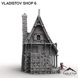 Tabletop Terrain Terrain Vladistov Shop 6