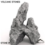 Tabletop Terrain Terrain Volcanic Stones