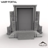 Tabletop Terrain Terrain Warp Gate
