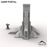 Tabletop Terrain Terrain Warp Gate