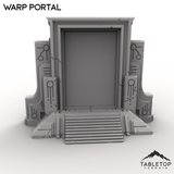 Tabletop Terrain Terrain Warp Gate