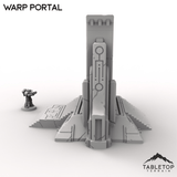 Tabletop Terrain Terrain Warp Gate