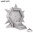 Tabletop Terrain Terrain Warp Gate - Demon Gate