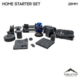 Tabletop Terrain Terrain Wasteworld Home Starter Kit - Apocalyptic Terrain