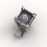 Tabletop Terrain Terrain Watcha Tower - Scrapz Kamp