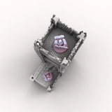 Tabletop Terrain Terrain Watcha Tower - Scrapz Kamp