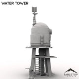 Tabletop Terrain Terrain Water Tower