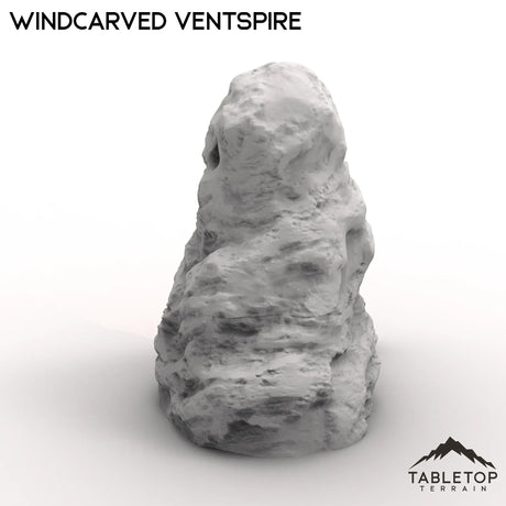 Tabletop Terrain Terrain Windcarved Ventspire