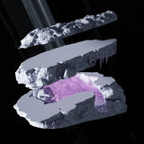 Tabletop Terrain Terrain Yeti Cave