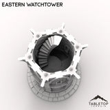 Tabletop Terrain Tower Eastern Watchtower