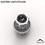 Tabletop Terrain Tower Eastern Watchtower
