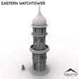 Tabletop Terrain Tower Eastern Watchtower